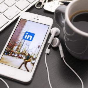 Personal brand free LinkedIn profile guide