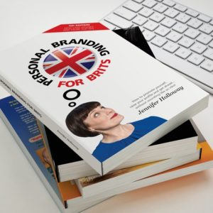 Personal Branding For Brits
