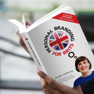 Personal Branding For Brits