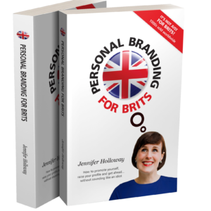 Personal Branding For Brits