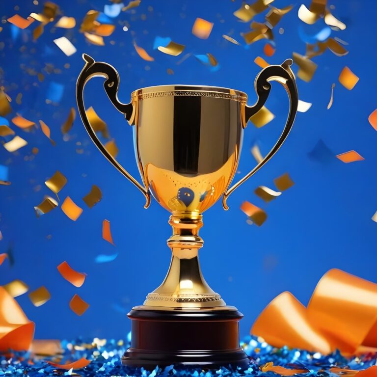 Personal brand blog: Do You Crave Recognition?